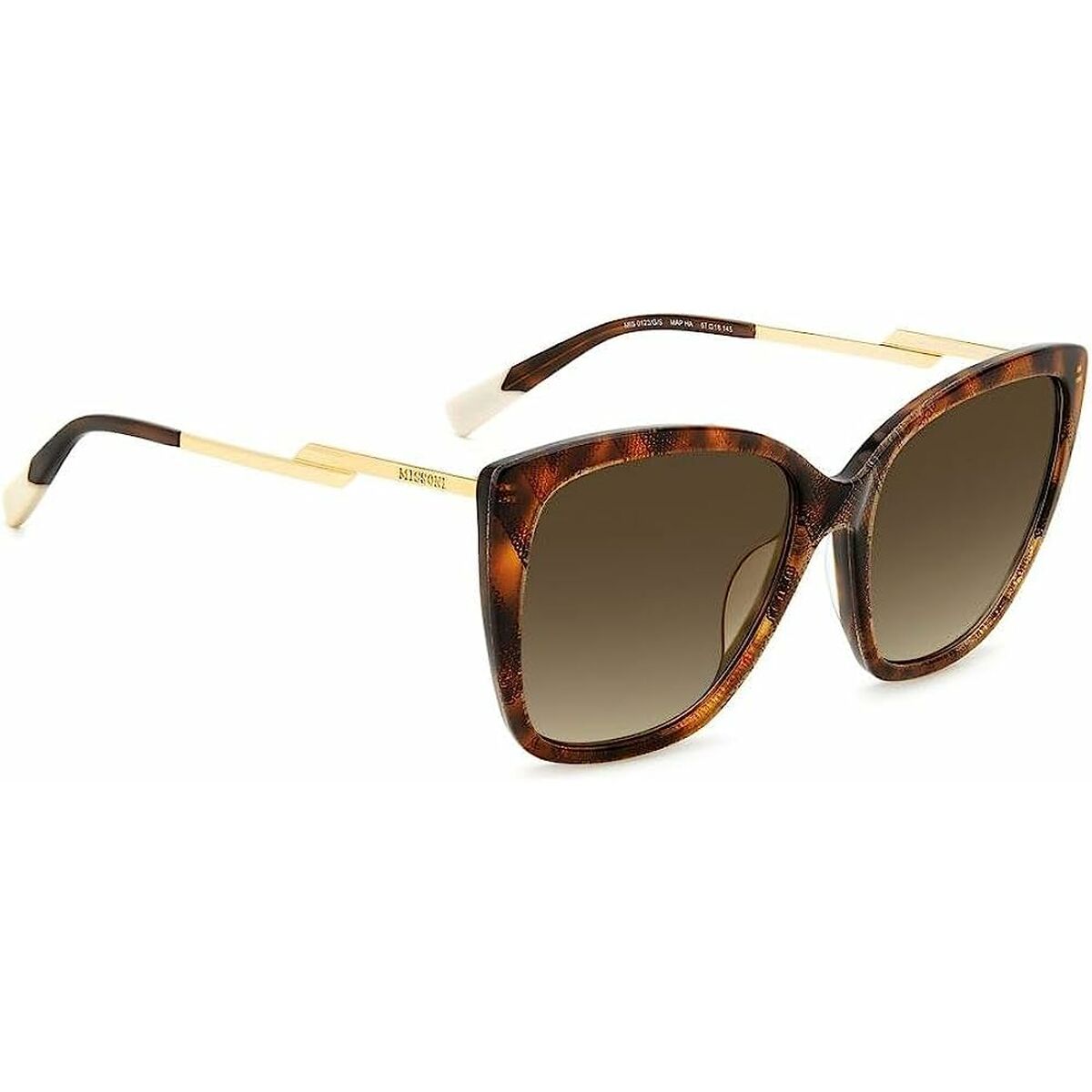 Naisten aurinkolasit Missoni MIS 0123_G_S